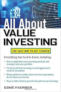 All About Value Investing
