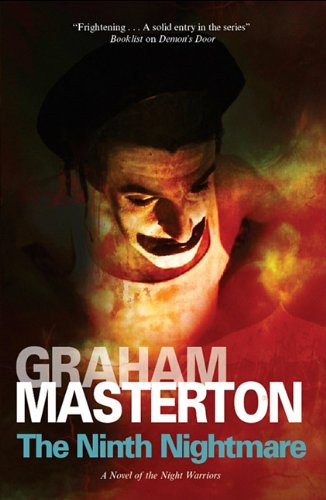 The Ninth Nightmare by Graham Masterton