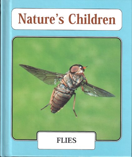 Nature's Children, Set 8 by Tim Harris