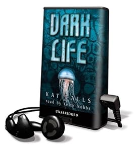 Dark Life (Playaway Children)