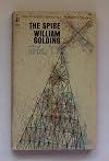 William Golding's The spire (Religious dimensions in literature)