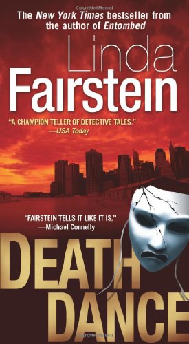 Death Dance: A Novel (Alexandra Cooper Mysteries) by Linda Fairstein