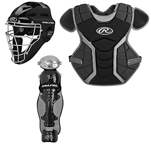 Rawlings Renegade Series Catchers Set