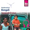 Kauderwelsch : Bengali : AusspracheTrainer [sound recording]