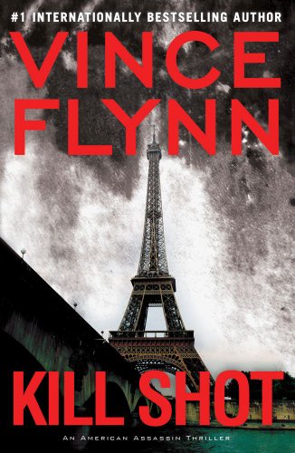Kill Shot by Vince Flynn