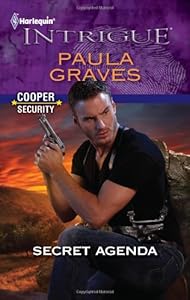 Secret Agenda
