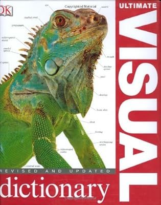 Ultimate Visual Dictionary