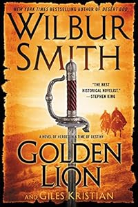 Golden Lion: A Novel of Heroes in a Time of War