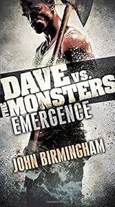 Emergence: Dave vs. the Monsters