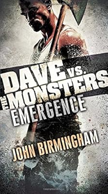 Emergence: Dave vs. the Monsters