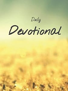 Daily Devotional Journal: Harvest (Daily Devotional Journals) by Audrey Morales