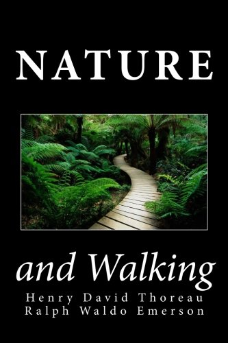 Nature and Walking