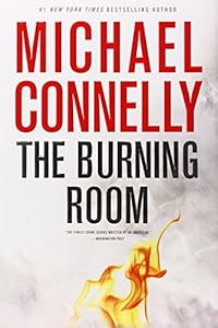 The Burning Room