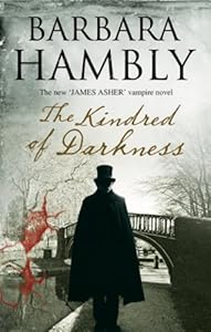 The Kindred of Darkness: A vampire kidnapping