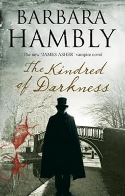 The Kindred of Darkness: A vampire kidnapping