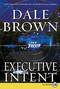 Executive Intent LP: A Novel