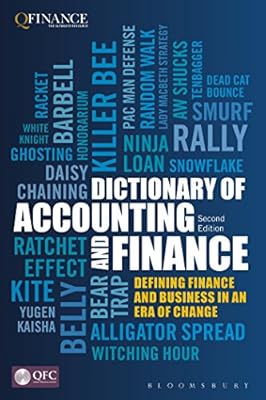 QFINANCE: The Dictionary of Accounting and Finance