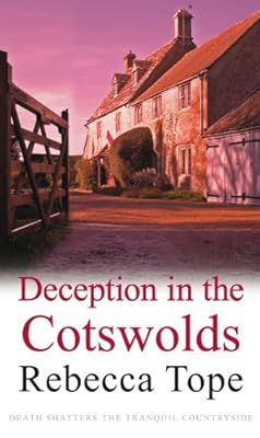 Deception in the Cotswolds: 9 (The Cotswold Mysteries)