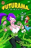 Futurama Comics #48