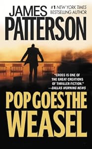 Pop Goes the Weasel (Alex Cross)