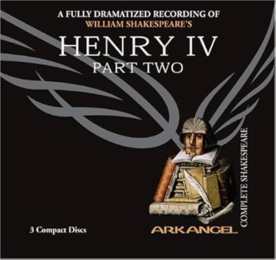 Henry IV , Part Two