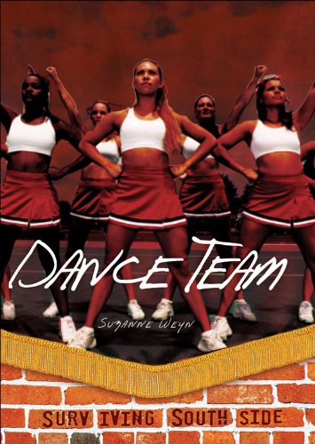 Dance Team (Surviving Southside) by Charnan Simon