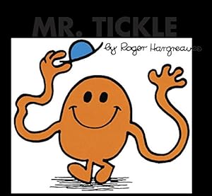 Mr. Tickle