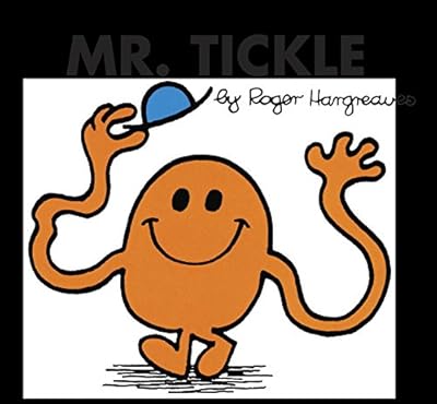 Mr. Tickle