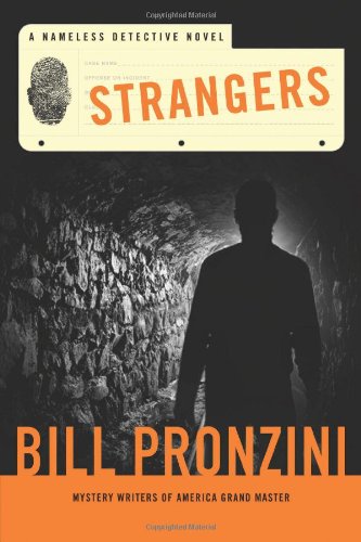 Strangers by Bill Pronzini