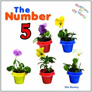 The Number 5 by Ella Hawley