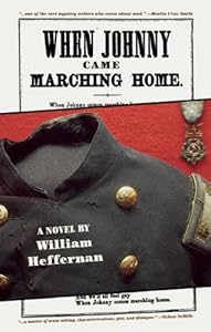 When Johnny Came Marching Home