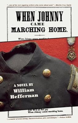 When Johnny Came Marching Home