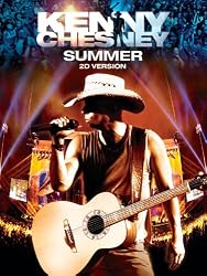 Kenny Chesney: Summer