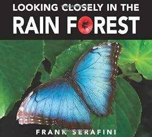 Looking Closely in the Rain Forest