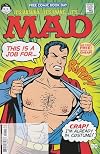 Mad Magazine Special Edition FCBD 2024 (Free Comic Book Day)