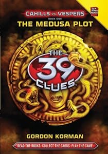 The Medusa Plot