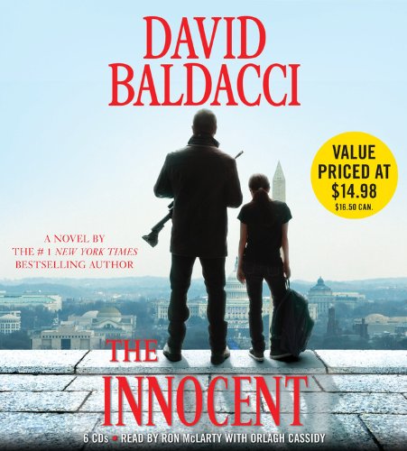 The Innocent by David Baldacci