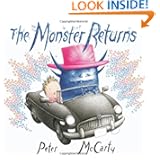The Monster Returns