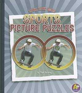 Sports Picture Puzzles