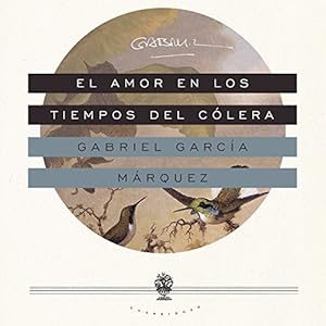 El Amor En Los Tiempos del Colera