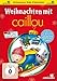 Suchen : Caillou - Weihnachten mit Caillou