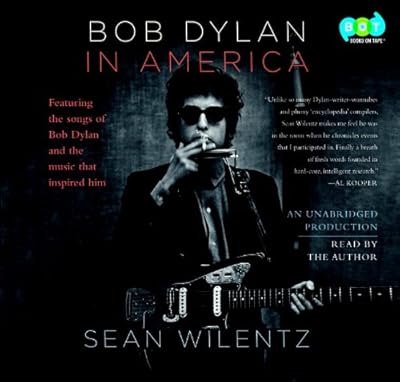 Bob Dylan In America