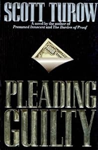 Pleading Guilty (Kindle County Book 3)