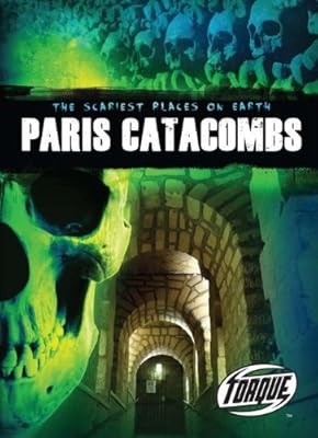 Paris Catacombs