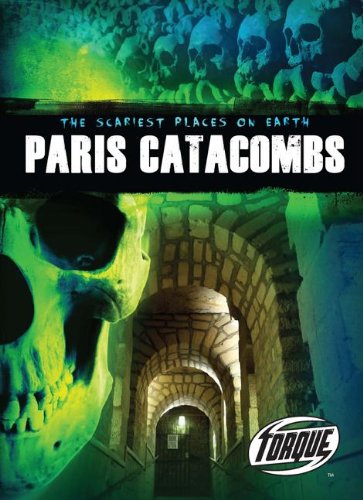 Paris Catacombs by Denny Von Finn