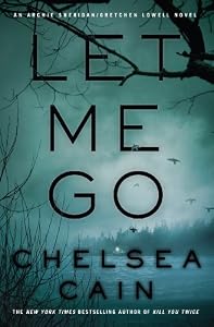 Let Me Go
