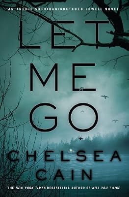 Let Me Go