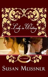 Lady in Waiting
