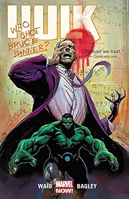 Hulk Volume 1: Banner DOA
