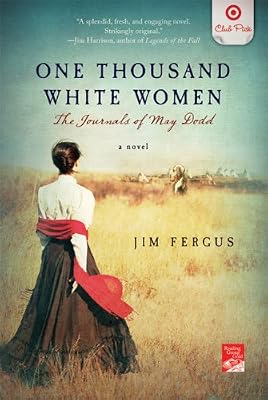 One Thousand White Women